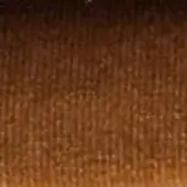 Textured brown surface displaying a dense, repeating pattern with a granular quality and gradient effect, resembling woven textile or hieroglyphs.