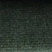 Dark green granular texture fills the frame, resembling woven fabric with subtle tonal variations and a slightly shadowed, uneven surface.
