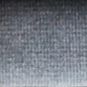 Woven gray gradient texture with a mottled, granular pattern and indistinct elements, displaying a coarse fabric or knit material appearance.