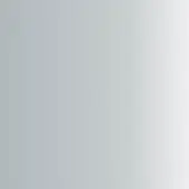 Gray gradient background, smooth and uniform, transitioning from light to dark gray tones, with diffused lighting and minimalist composition.