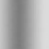Gray gradient texture with a smooth, uniform surface transitioning from dark to light gray, featuring a central vertical band and diffuse lighting.