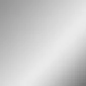 Gradient texture of gray and white dots, transitioning from dark to light, creating a granular, brushed metal effect with diffused lighting.