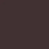 Muted brown color field, matte finish, consistent tone resembling testa di moro, monochromatic composition, flat surface, background element.