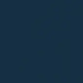 Deep blue gradient background, smooth matte surface, uniform color field, even diffuse lighting, no texture or pattern, solid color composition.
