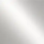 Silver gradient background transitioning from dark gray to white, smooth reflective surface, diffused lighting, abstract tonal study.