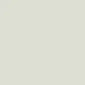 Color swatch 33 perla, muted gray-green tone, matte finish, rectangular shape, white background, sans-serif text label.
