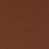 Warm reddish-brown granular texture fills the frame, appearing as felt or suede with consistent tone and diffuse, even lighting.