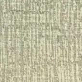 Woven fabric texture, light beige, vertical ribbed pattern with a matte finish and subtle tonal variations throughout the close-up sample.
