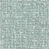 Woven fabric texture, muted gray-green color, dense heathered weave with nubby surface and matte finish, uniform structure.