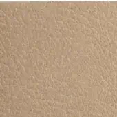 Light tan textured surface with a pebbled grain, smooth matte finish resembling leather or synthetic material, neutral beige tone.