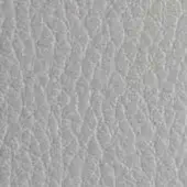 Light gray quilted texture with a repeating grid pattern of raised bumps and shallow indentations, matte finish.