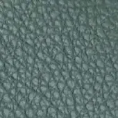 Mottled teal texture with a pebble-like pattern, displaying rounded protrusions and indentations across a dense, embossed surface.