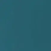 Solid teal background with subtle grid texture, displaying a muted, cool tone and even illumination throughout the composition.