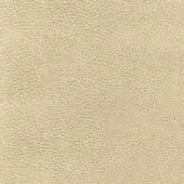 Pale beige pebble grain texture with subtle tonal variations, displaying a consistent repeating embossed pattern across a seamless surface.