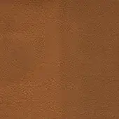Brown leather texture with irregular grain, featuring interconnected lines and raised bumps, presenting a matte, durable finish.