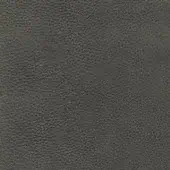 Gray pebble-grain texture with a repeating pattern of small indentations, displaying a matte finish and consistent surface quality.