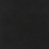 Dark gray leather texture with a dense, raised grain pattern of irregular lines and small bumps, exhibiting a consistent matte finish.
