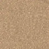 Cork texture, light-brown with granular surface, displaying a dense, organic pattern and subtle shade variations throughout the composition.