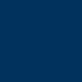 Solid blue background with uniform color and smooth surface, presenting a consistent digital graphic or backdrop without patterns or text.