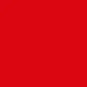 Saturated red field, uniform color, even lighting, digital graphic, solid tone, seamless backdrop, studio quality, flat composition.