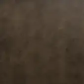 Mottled brown texture with an organic pattern, displaying variations in tone and a brushed finish, under diffused lighting.