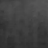 Brushed lead texture with dark gray tones and mottled shading, presenting a granular, uniformly rough surface under diffused lighting.