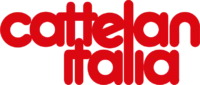 Cattelan Italia Logo
