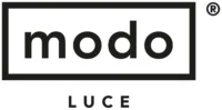 Black rectangular frame holds bold sans-serif text with a circled R symbol above smaller centered lettering on white