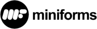 Miniforms Logo