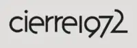 Cierre1972 Logo