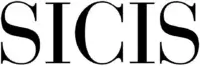 Cassoni logo, black text on white, stylized serif typeface with elongated letters and flowing cursive "S" characters.