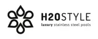 H2O Style Logo