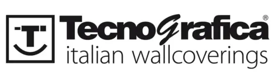 Tecnografica Italian Wallcoverings Logo