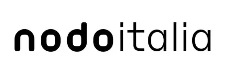 Nodo Italia Logo