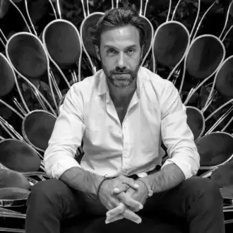 Marc Ange