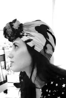 María Gómez García