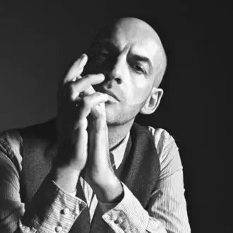 Antonio Marras