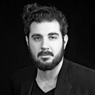 Andrea Borgogni