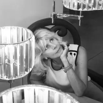 Patrizia Garganti