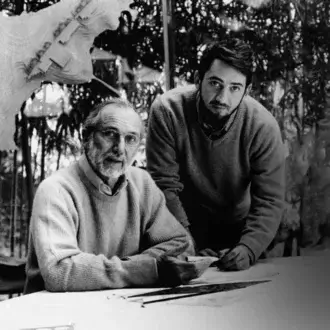 Renzo & Matteo Piano
