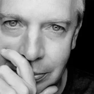 David Chipperfield
