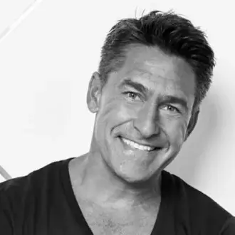 Jamie Durie