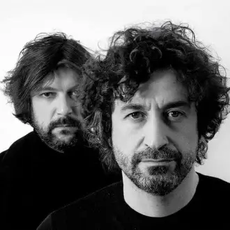 Francesco Bortolato & Nicola Mihailovic