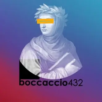 Studio Boccaccio 432
