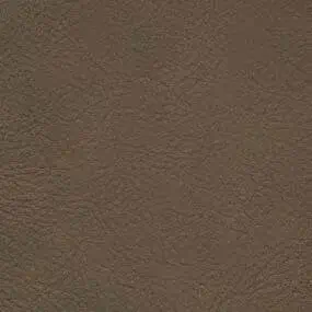 Castoro fabric swatch, brown textured weave, subtle linear pattern, matte finish, durable textile from Formitalia Noby collection.