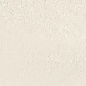 Cream faux leather texture with a fine, grainy pattern and matte finish, displaying a warm panna color suitable for upholstery applications.