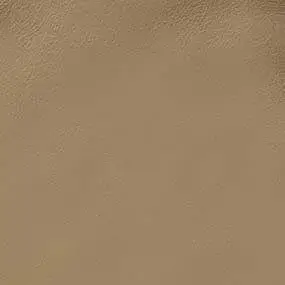 Sand leather texture sample with mottled grain, warm tan tones, and subtle sheen; labeled “formitalia > nobч > sand”.