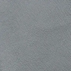Gray embossed texture with intersecting lines, radiating pattern, and matte finish, suitable for upholstery applications.