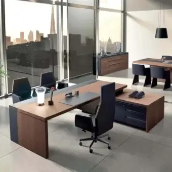 Executive Offices