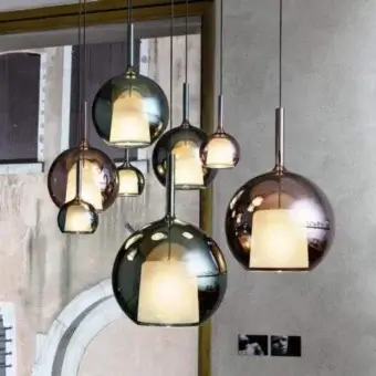 Modern Suspension Lamps